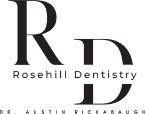 Rosehill Dentistry logo